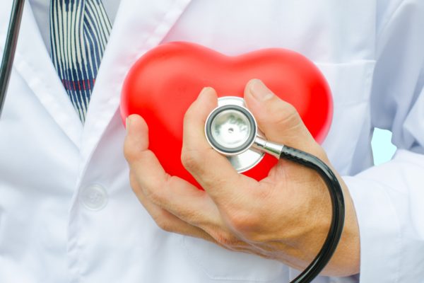 Insuffisance cardiaque : quand le cœur est fatigué
